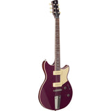 Yamaha RevStar RSS02T Hot Merlot *Free Shipping in the USA*