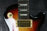 2009 Gibson Les Paul Studio Fireburst