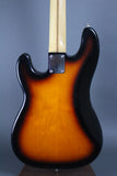 1993 Fender Standard Precision Bass Sunburst