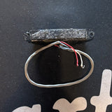 Unmarked Telecaster Neck Pickup used