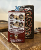 Earthquaker Devices Grand Orbiter V3 Used
