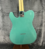 1993 Fender American Standard Telecaster Caribbean Mist