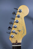 1996 Fender American Standard Stratocaster "Roland Ready" Black