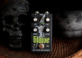 Electronic Audio Experiments Glaive Fuzz "Free Shipping in the USA".