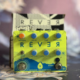 Old Blood Noise Endeavors Rever Used