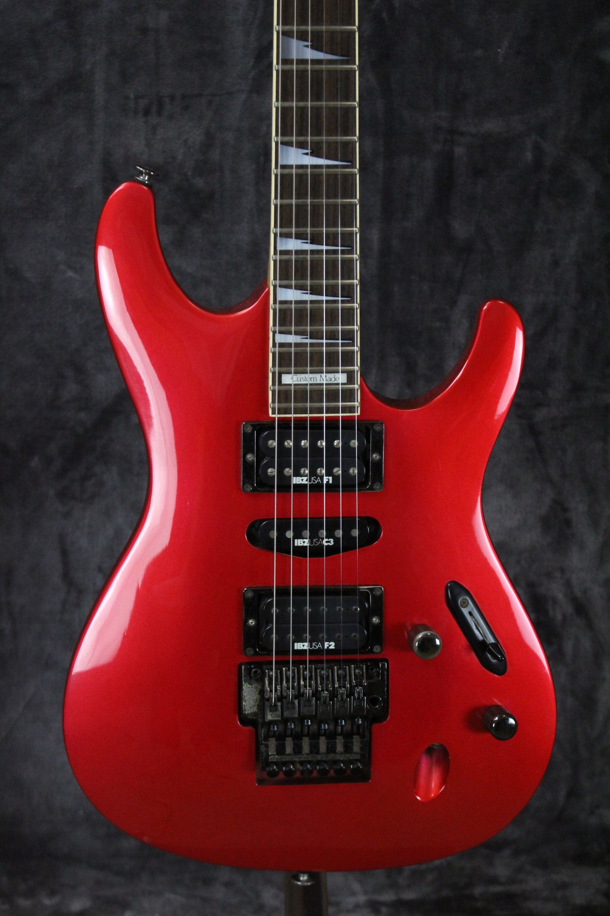 1993 Ibanez S540 LTD – Empire Guitars