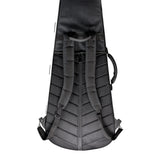 Reverend Two Tone Teardrop Soft Baritone / Watt Case