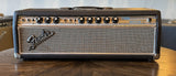 1968 Fender Bandmaster Head 40w
