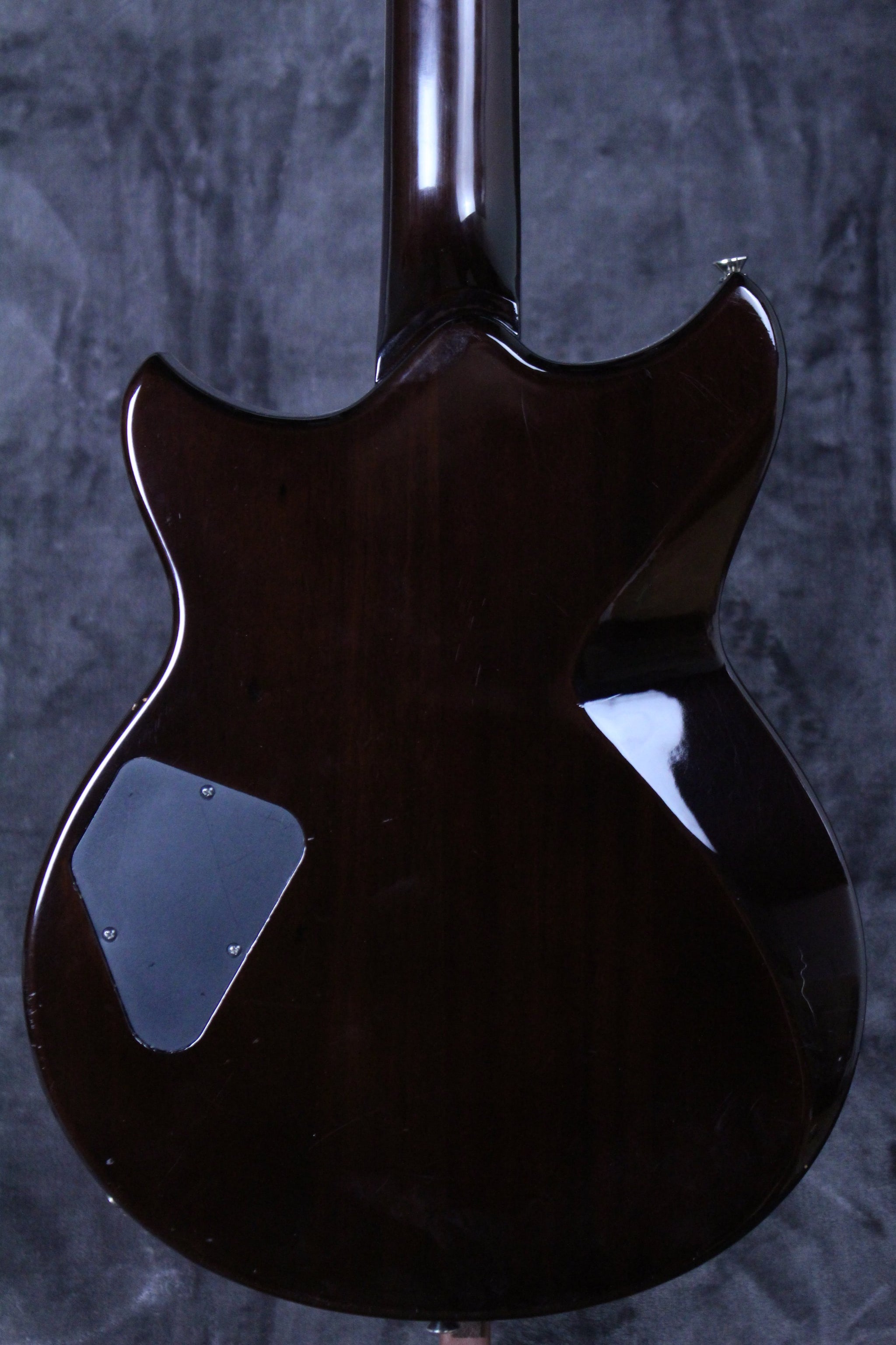 Yamaha Revstar RS502 Billet Green – Empire Guitars