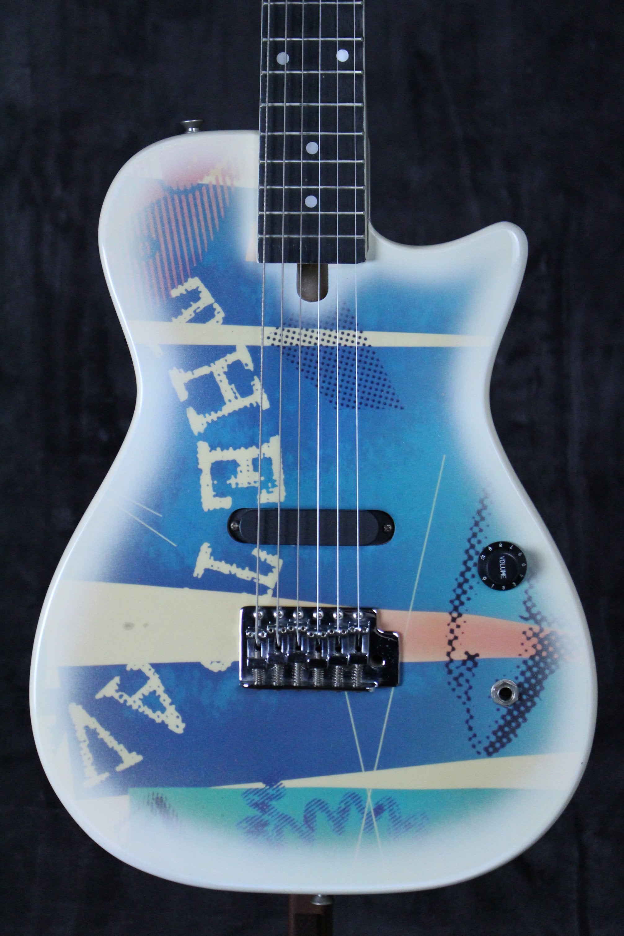 Gretsch Traveling Wilburys TW-100T – Empire Guitars
