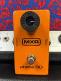 1977 MXR Phase 90 Used No box