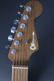 Charvel Pro-Mod DK24 HH 2PT CM Matte Blue Frost