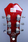 2009 Epiphone Riviera Cherry
