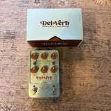 Universal Audio Del-Verb Used