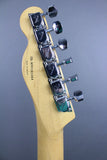 1999 Fender '72 Telecaster Custom Black