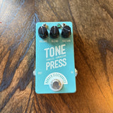 Barber Tone Press Parallel Compressor Used