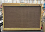 Robin Amps Twin V6 Combo Amp