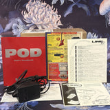 Line 6 POD 2.0 used