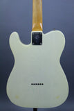 1967 Fender Telecaster Blonde Refin (Smugglers route)