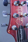 2016 Paul Reed Smith S2 Standard 24 Satin Cherry Burst