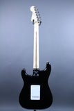 2017 Fender Eric Clapton Stratocaster Black