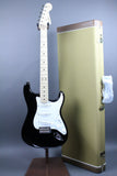 2017 Fender Eric Clapton Stratocaster Black