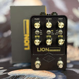 Universal Audio Lion '68 Super Lead Amp Emulator Used