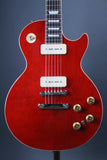 2024 Gibson Warren Haynes Les Paul 60s Cherry
