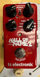 TC Electronics Hall Of Fame 2 Reverb Used