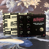 Benson Deep Sea Diver Fuzz-Echo Used