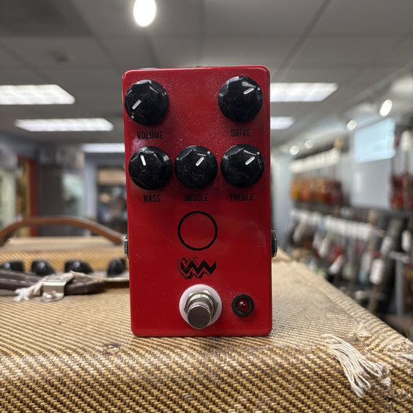 JHS Angry Charlie V3 Used