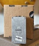 Zander Circuitry Foxxton Woods Drive Used