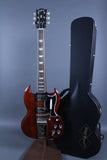 2024 Epiphone "Inspired by Gibson" '64 SG Standard Cherry