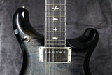 2022 Paul Reed Smith McCarty 594 S2 Faded Blue Smokeburst
