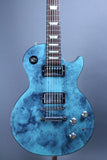 2015 Gibson Limited Edition Les Paul Classic "Rock" Blue Marble