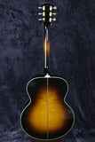 2004 Gibson SJ-200 Sunburst