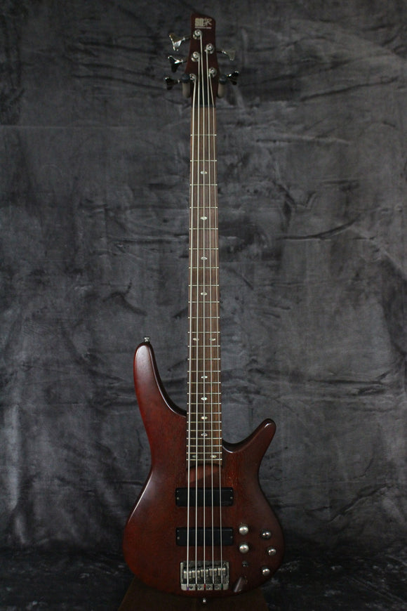 Ibanez SR505 5 String Bass