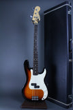 1993 Fender Standard Precision Bass Sunburst