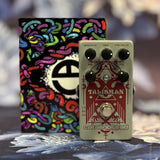 Catlinbread Talisman Used