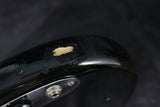 1974 Fender Mustang Refinished Black