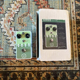 Keeley Phase 24 Used