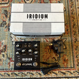 Strymon Iridium Used