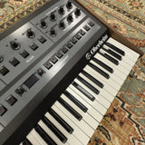 Oberheim OB-X8 8-Voice Polyphonic Analog Synthesizer w/Dust Cover