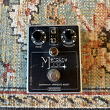 Spaceman Mercury IV Used