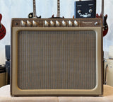 Tone King Imperial MKII
