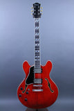 Eastman Guitars T59L/TV-RD Left Handed *Free Shipping in the USA*