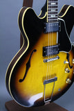 1967 Gibson ES-335 Vintage Sunburst