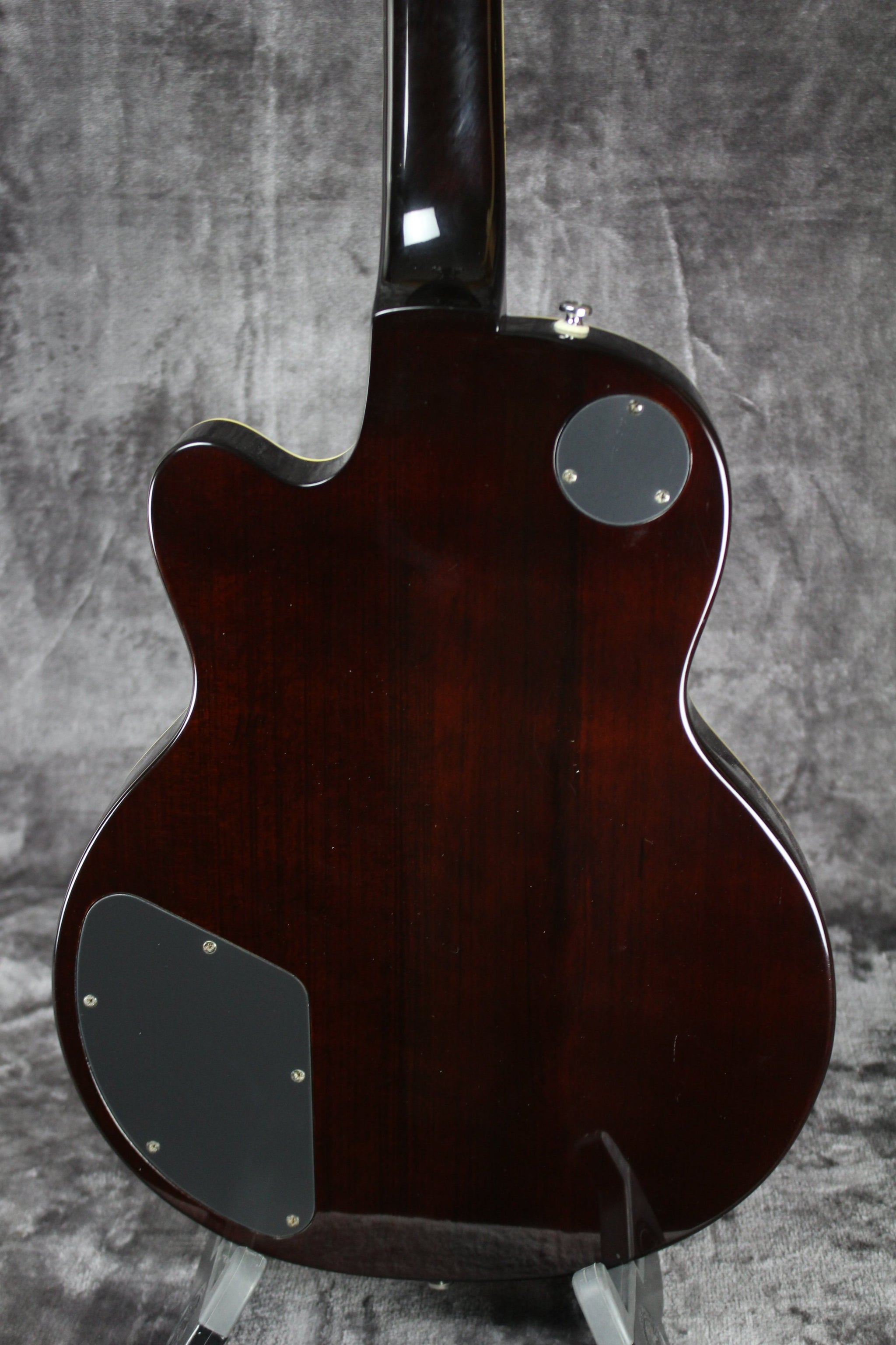 希少　dearmond by guild M-75T 1999 DeArmond M-75T – Empire Guitars