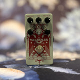 Catalinbread Talisman Used