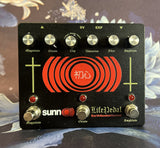 EarthQuaker Devices Life Pedals V3 Used